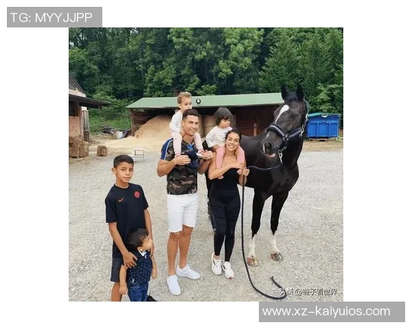 乔治娜分享迷你罗在U16国家队夺冠庆祝瞬间感慨妈妈为你感到无比骄傲