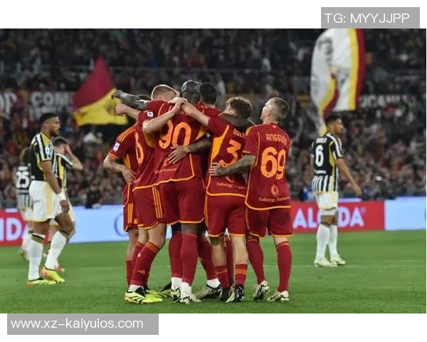 迪巴拉里程碑之夜难掩失利罗马主场1-2不敌比尔森胜利