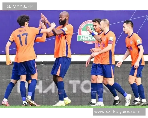 亚泰面临降级危机兰克尔泽补射助海牛暂时领先三镇