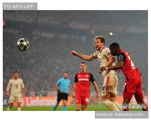 凯恩称穆西亚拉在场上能改变球队踢法提升进攻效率 凯恩称穆西亚拉在场上能改变球队踢法提升进攻效率