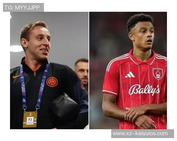 国米标价超3000万欧尤文费内巴切争夺弗拉泰西