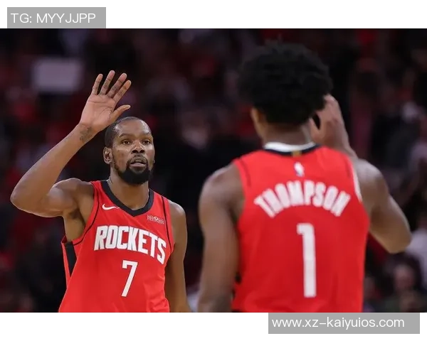 申京转发杜兰特绝杀海报引热议兄弟情深让人感慨不已 申京转发杜兰特绝杀海报引热议兄弟情深让人感慨不已