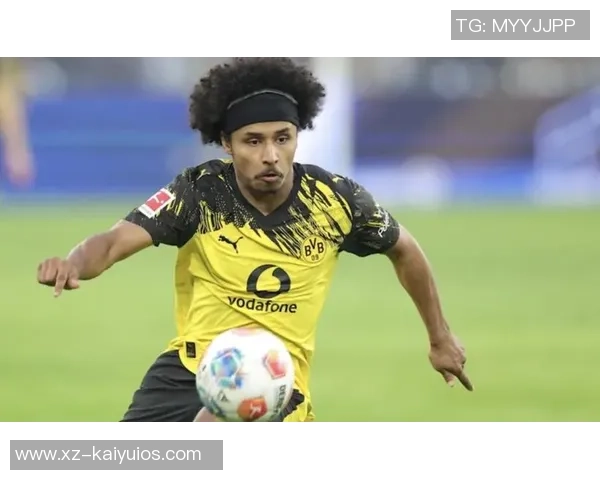 多特蒙德或将设解约金阿德耶米妻子希望其前往大都市踢球 多特蒙德或将设解约金阿德耶米妻子希望其前往大都市踢球