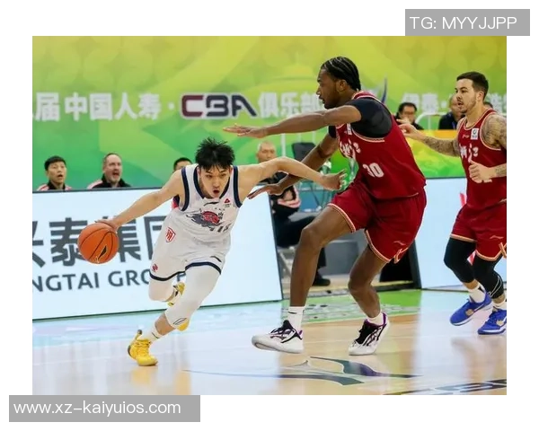 CBA俱乐部杯小组赛在四城激战决赛定于呼和浩特精彩上演