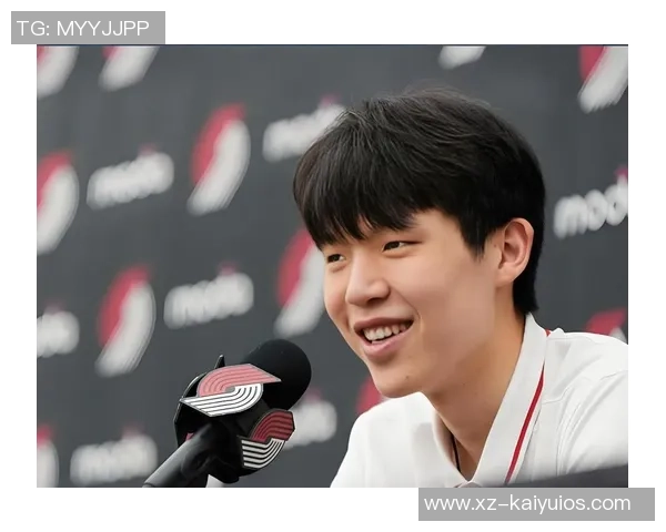 斯普利特谈杨瀚森缺阵原因强调耐心等待合适时机上场