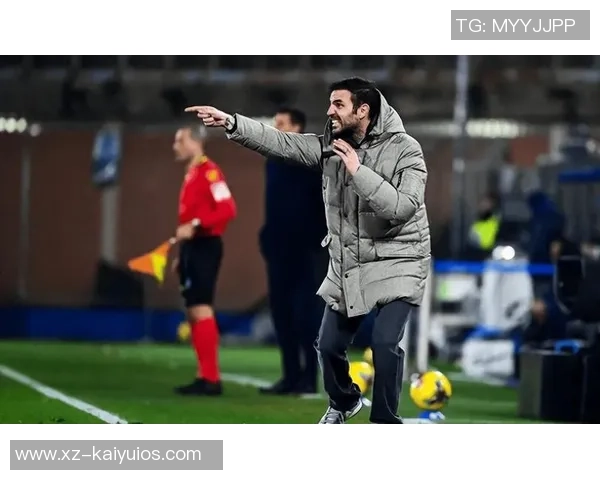 法布雷加斯坚定表态拒绝国米邀请全心投入科莫队伍