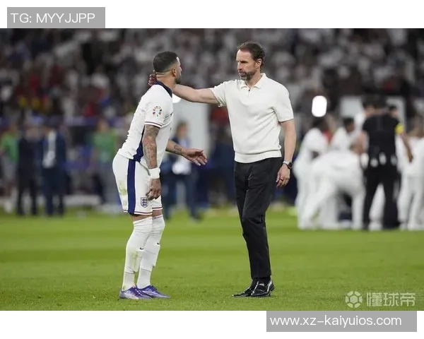 詹俊分析英格兰十号位人选贝林被冷落或为激励之举